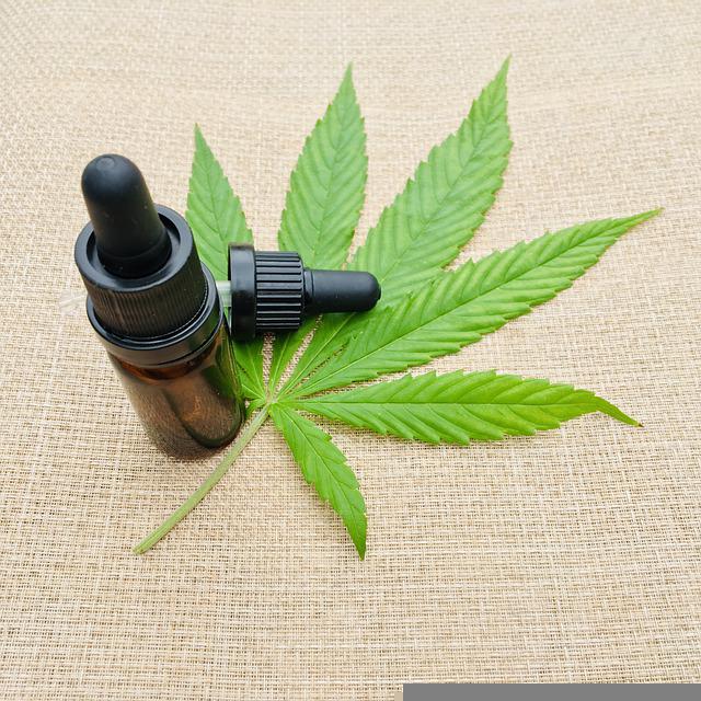 Using CBD oil that is safe