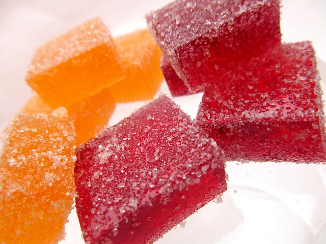 How to Calculate Your CBD Gummies Dosage