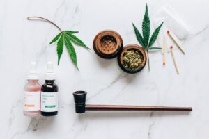 How to Use Cannabis and CBD Together